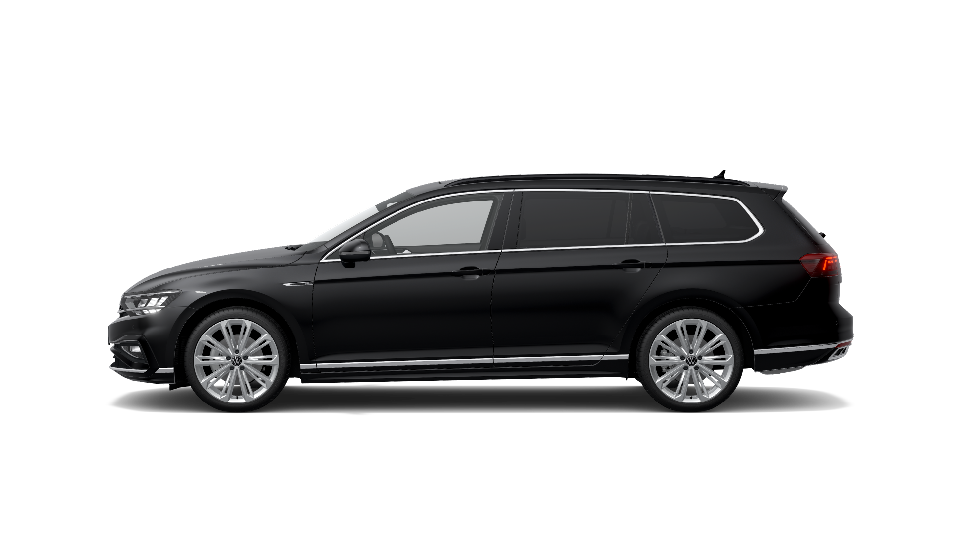 Volkswagen Passat 1.5 TSI Business Variant