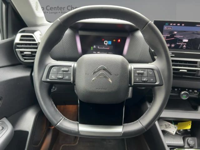 Citroën C4 PureTech Shine