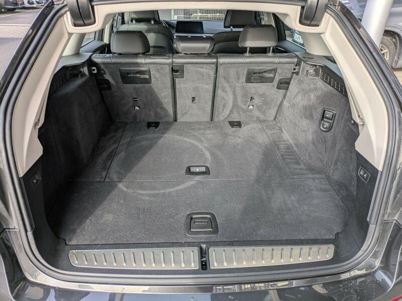 BMW 520 520i Touring