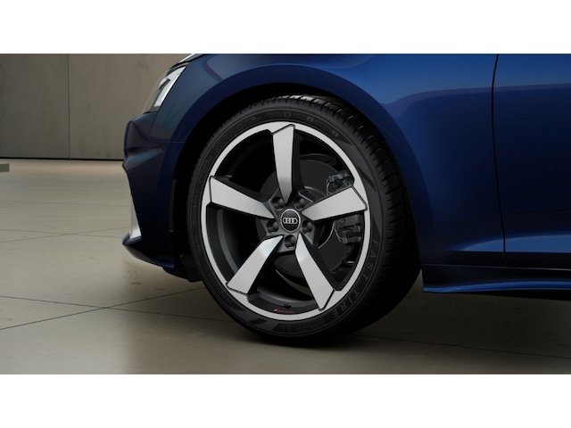 Audi A5 35 TFSI Cabriolet S-Tronic