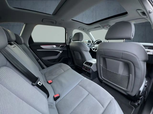 Audi A6 55 TFSI Hybride S-Line