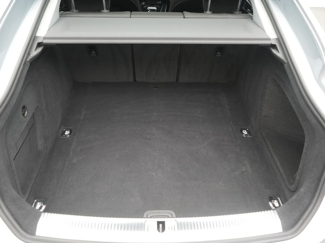 Audi A5 40 TFSI S-Tronic Sportback