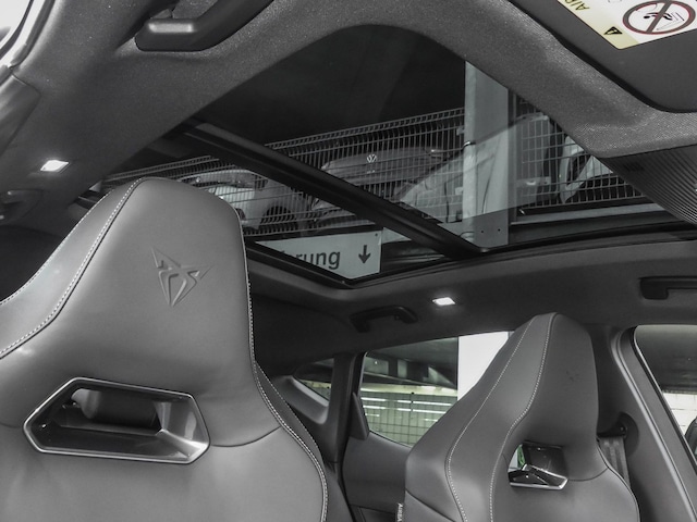 Cupra Formentor 2.0 TSI 4Drive DSG VZ