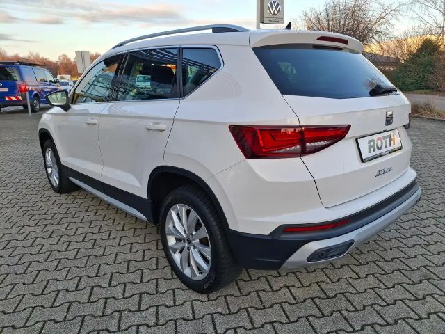 Seat Ateca 1.5 TSI DSG