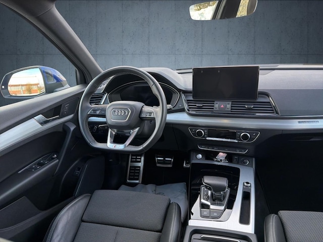 Audi Q5 40 TDI Quattro S-Tronic