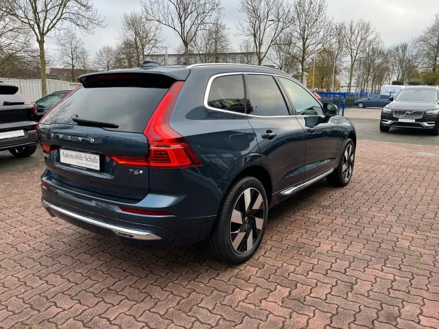 Volvo XC60 AWD Bright Plus T6