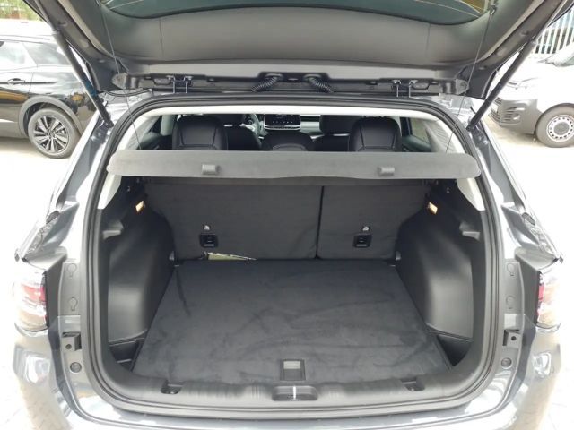 Jeep Compass Night Eagle