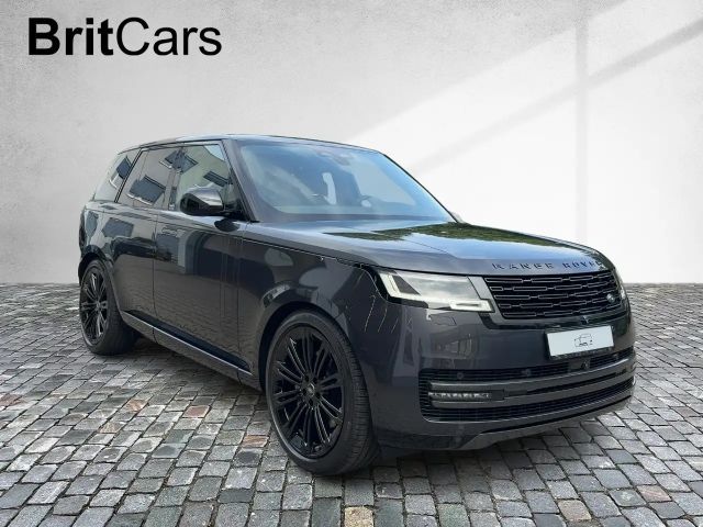 Land Rover Range Rover HSE