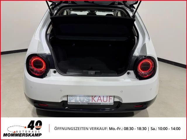 Honda e Panorama+SitzHZG+Keyless+Lederlenkrad+PDCv+h+Klima