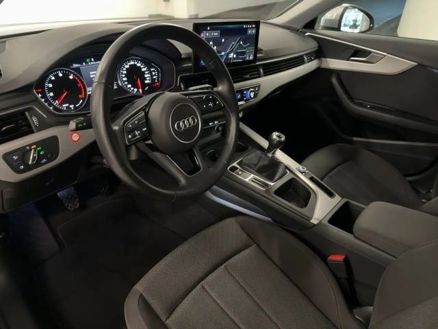 Audi A4 35 TFSI