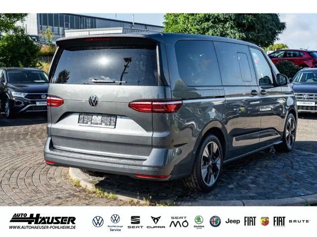 Volkswagen Multivan 2.0 TDI DSG Style T7