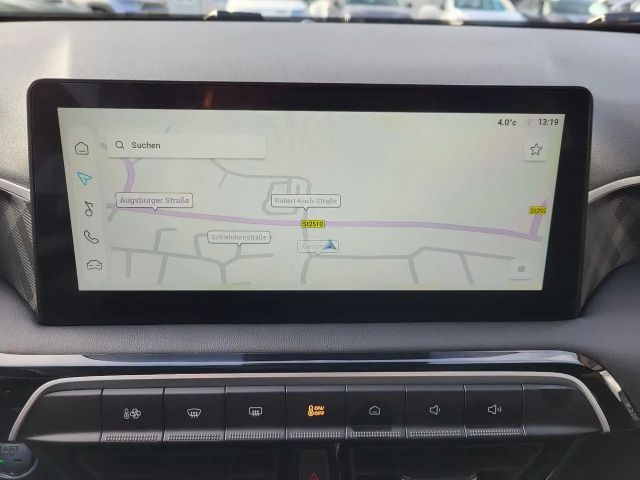 MG MG3 Hybrid+ Luxury