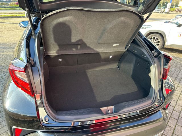 Toyota C-HR 5-deurs Team D