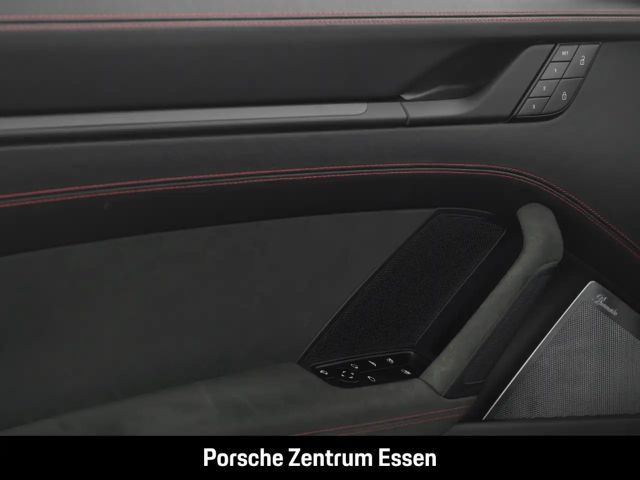 Porsche 992 4 Cabrio Carrera GTS