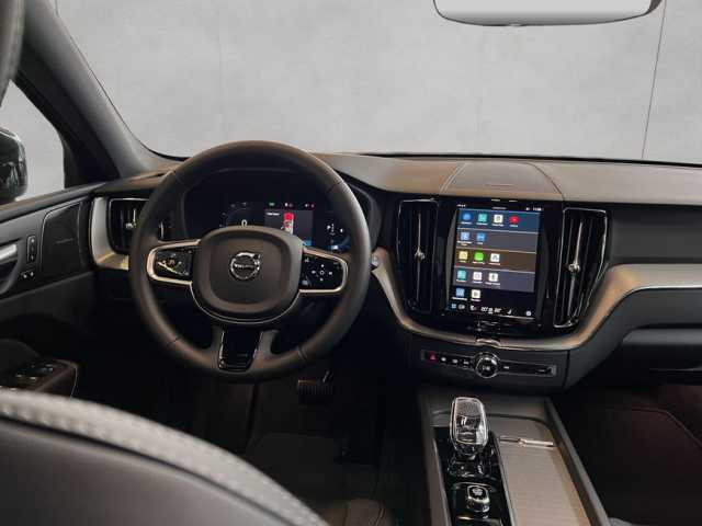 Volvo XC60 Dark Plus
