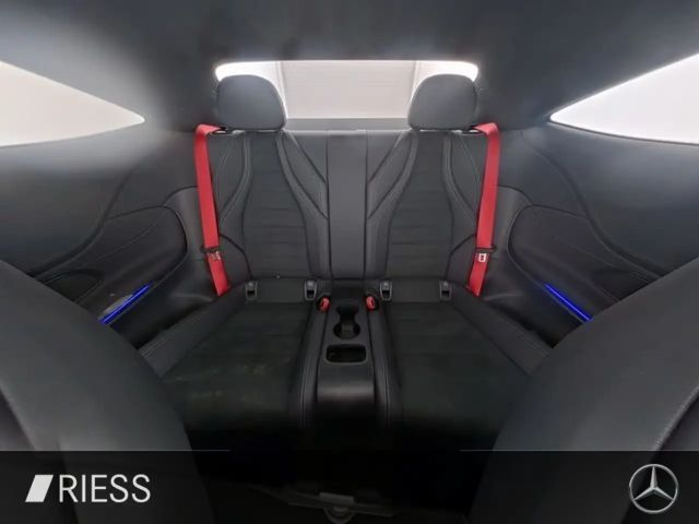 Mercedes-Benz CLE 220 AMG Line Coupé