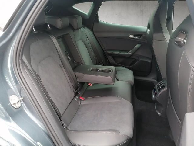 Cupra Formentor 2.0 TSI 4Drive VZ