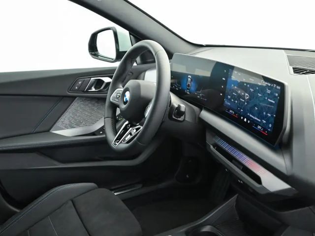 BMW 220 220d Coupé M-Sport