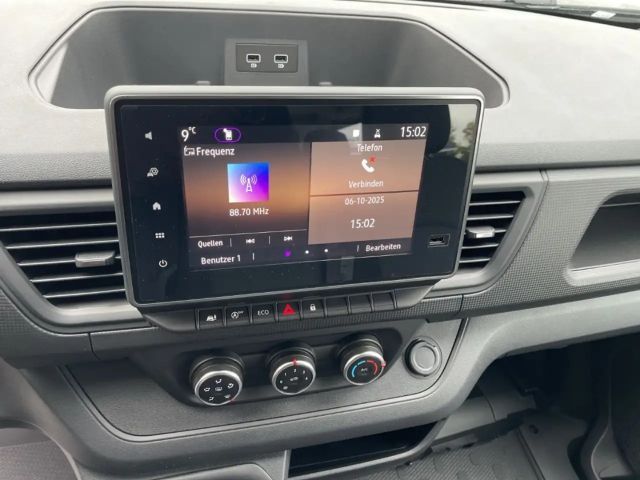 Renault Trafic Blue dCi 110