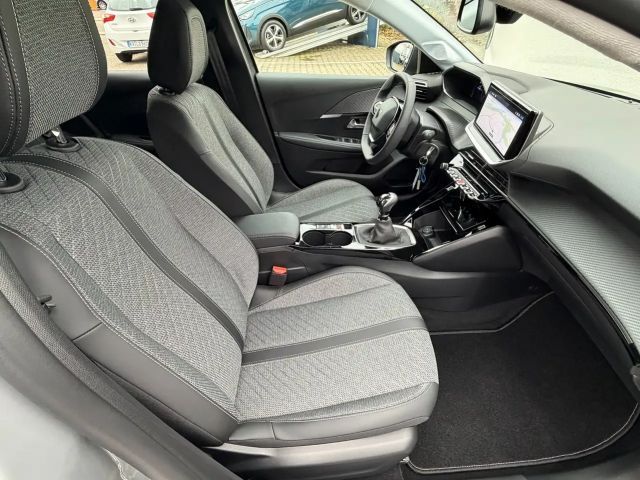 Peugeot 208 Allure Pack PureTech