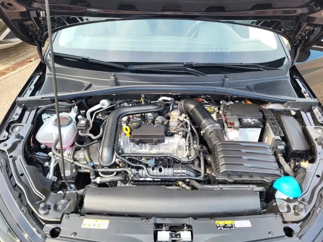 Skoda Fabia 1.0 TSI Ambition