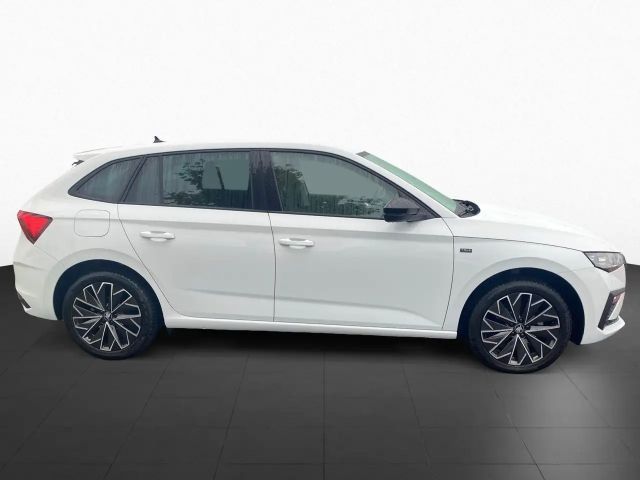 Skoda Scala 1.5 TSI Selection
