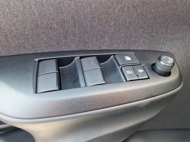 Mazda 2 Mazda2 Hybrid Centre Line Aut.