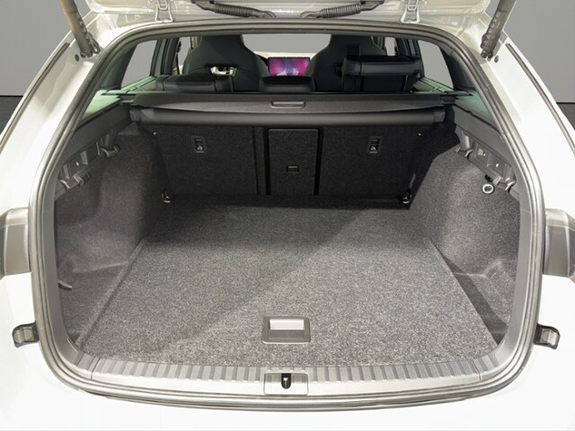 Skoda Octavia 2.0 TSI Combi Lounge RS