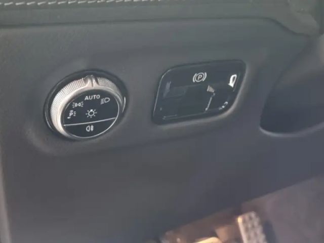 Mercedes-Benz EQE SUV 4MATIC AMG Line