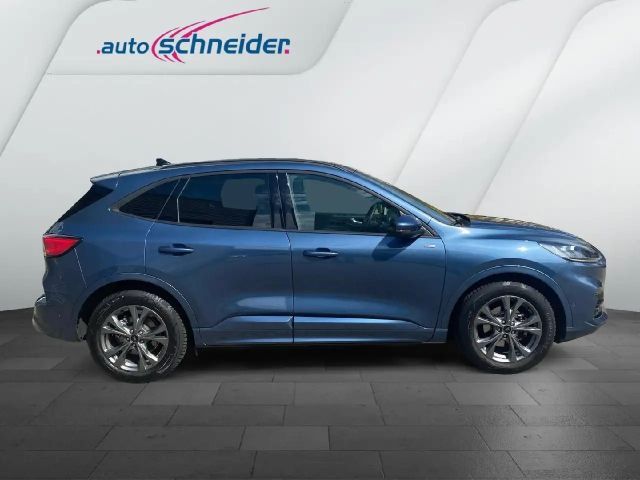 Ford Kuga ST Line X