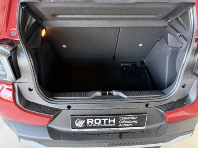 Citroën C3 Hybrid Max