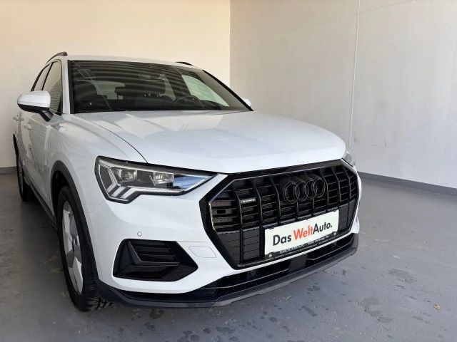 Audi Q3 40 TFSI Quattro