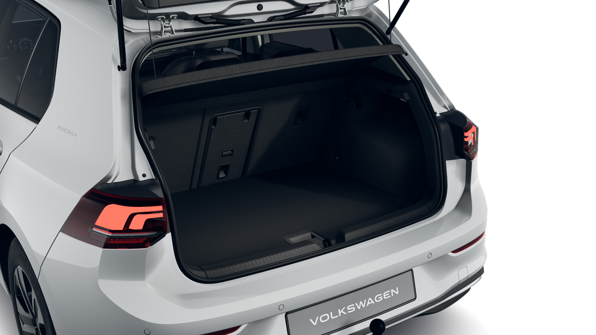 Volkswagen Golf DSG Golf VIII