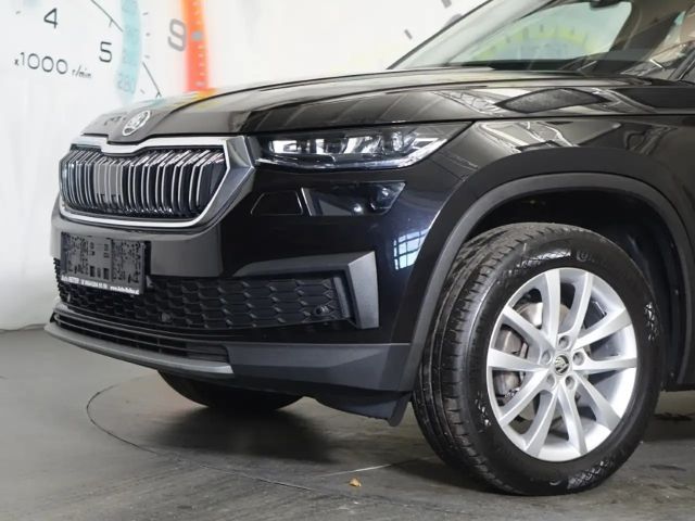 Skoda Kodiaq Style Style