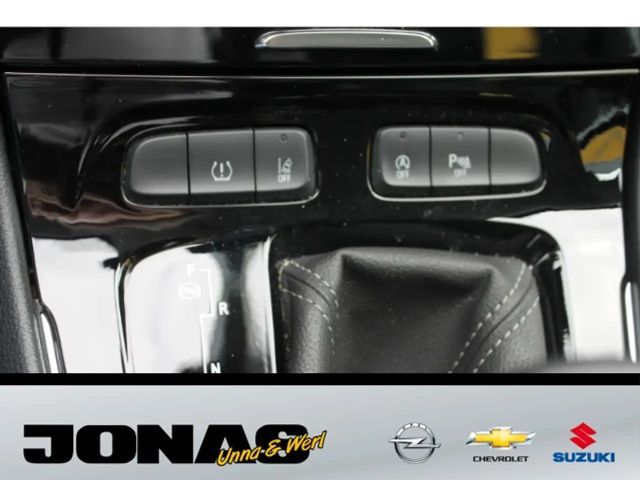 Opel Grandland X 1.2 Turbo Innovation