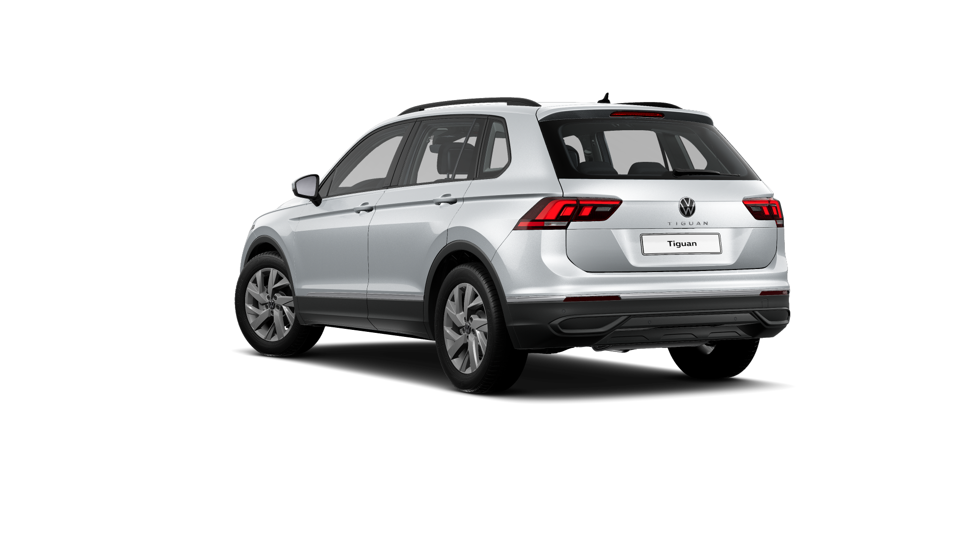 Volkswagen Tiguan 1.5 TSI DSG Life