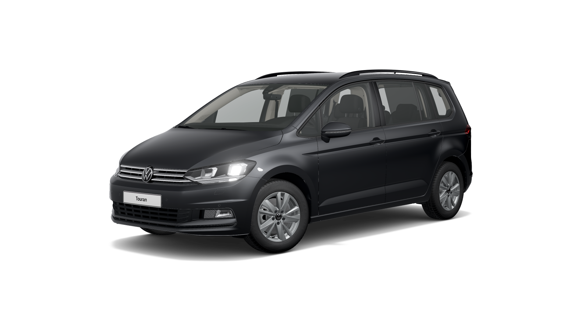 Volkswagen Touran 2.0 TDI Comfortline