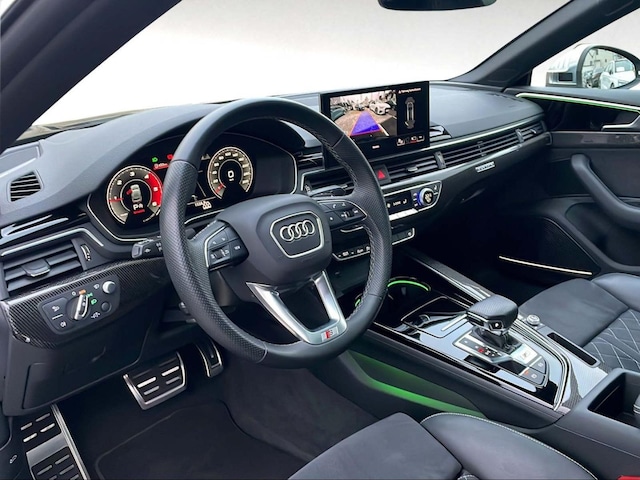 Audi S5 Quattro Sportback