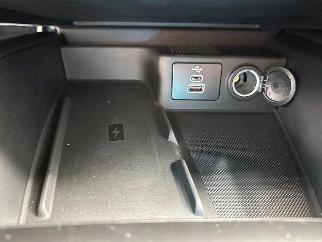 Ford Focus EcoBoost ST Line