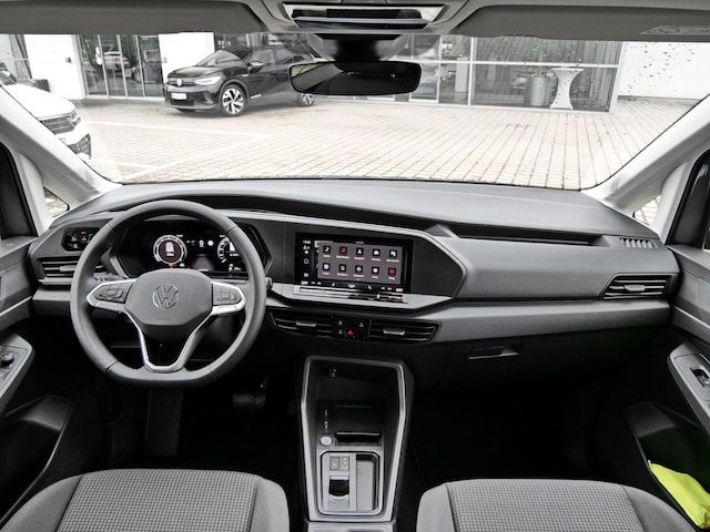 Volkswagen Caddy DSG Maxi