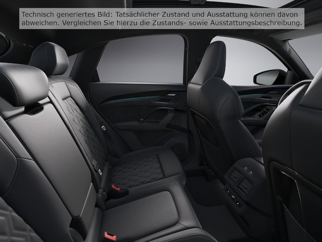 Audi SQ5 S-Tronic Sportback