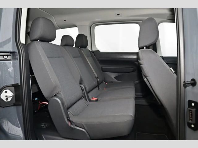 Volkswagen Caddy 1.5 TSI Maxi