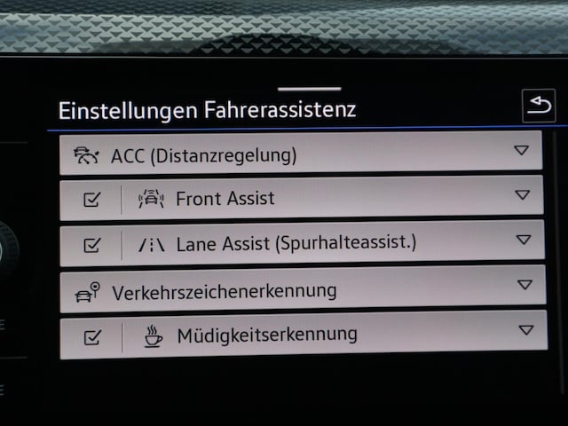 Volkswagen Taigo Life