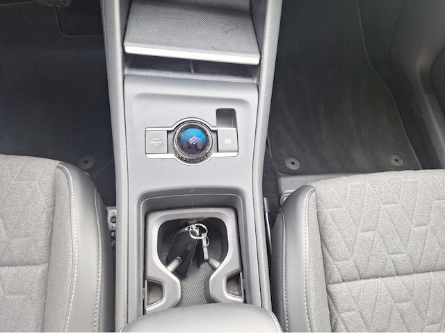 Volkswagen Tiguan 1.5 eTSI DSG Life