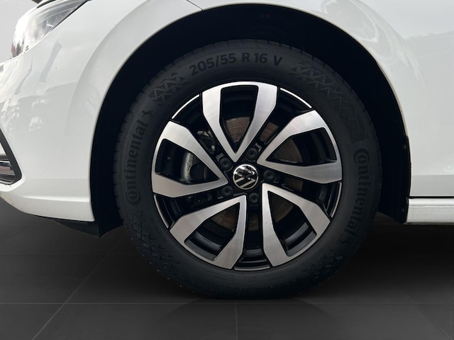 Volkswagen Golf 1.5 TSI Variant