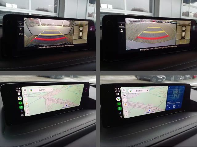 Mazda CX-30 Exclusive-line