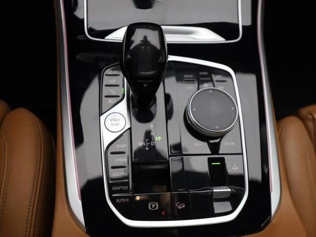 BMW X5 M-Sport xDrive45e