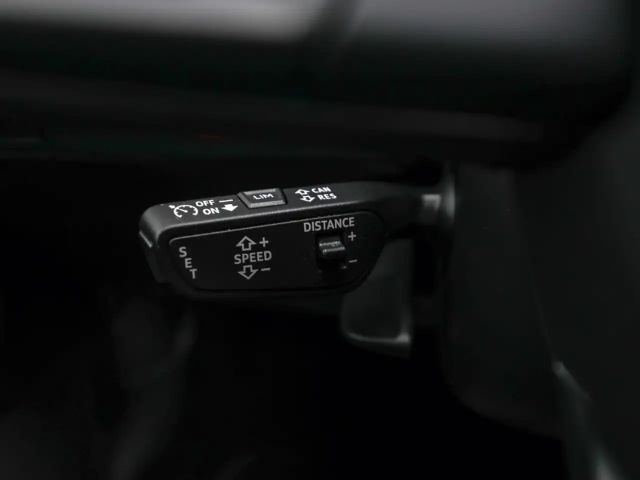 Audi A1 30 TFSI S-Line Sportback