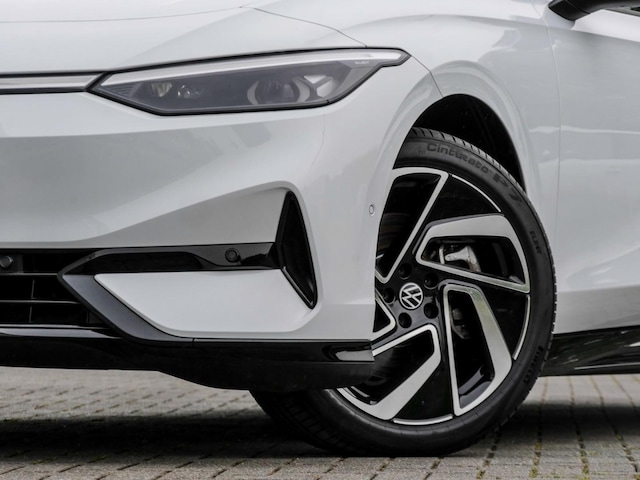 Volkswagen ID.7 Pro Tourer