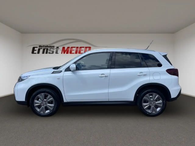 Suzuki Vitara Comfort Hybrid